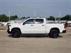 2022 Chevrolet Silverado 1500 Limited LT Trail Boss
