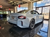 2024 BMW M2 