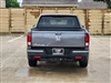 2017 Honda Ridgeline RTL-T