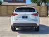 2017 Lexus NX 200t 