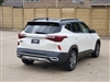 2022 Kia Seltos S