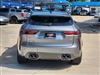 2023 Jaguar F-PACE SVR