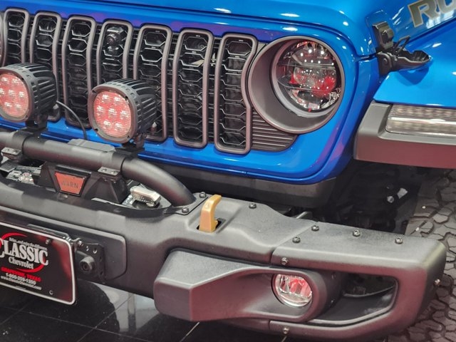 2024 Jeep Wrangler Rubicon 392