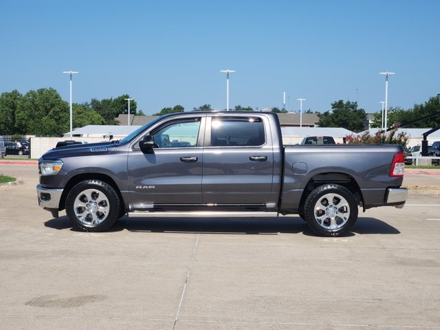 2022 RAM 1500 Lone Star