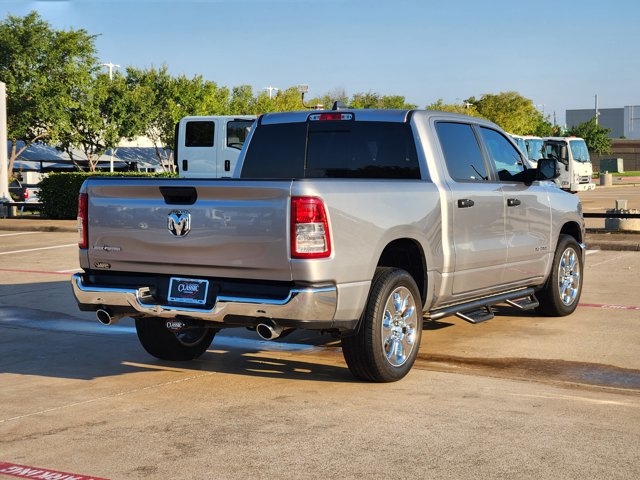2024 RAM 1500 Lone Star