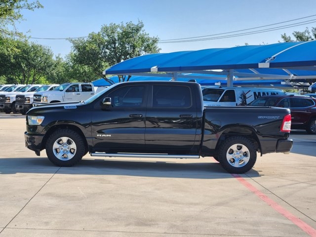 2021 RAM 1500 Lone Star