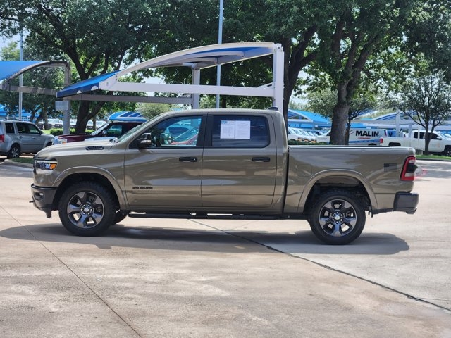 2020 RAM 1500 Lone Star