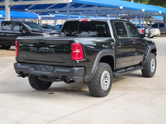 2025 RAM 1500 RHO
