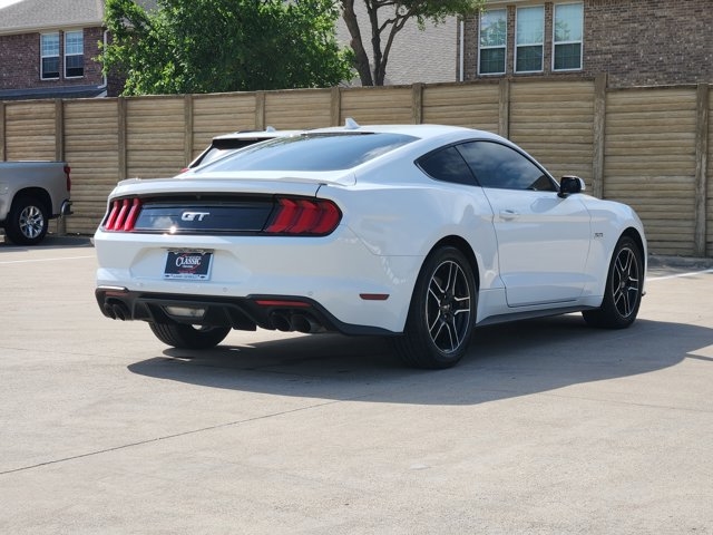 2023 Ford Mustang GT