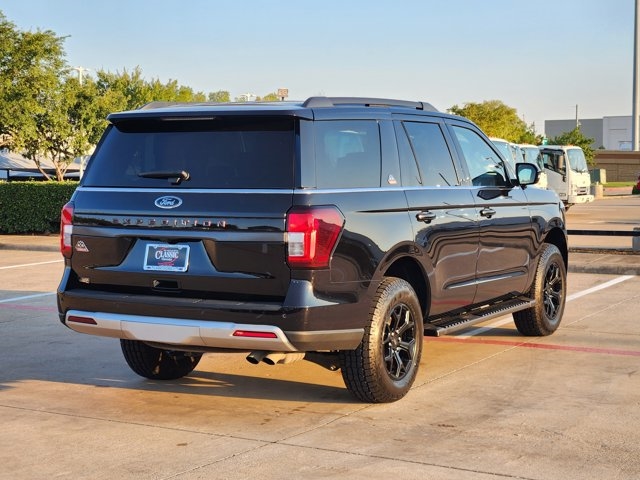 2023 Ford Expedition Timberline