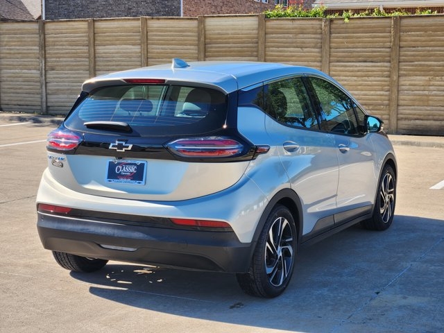 2023 Chevrolet Bolt EV 2LT