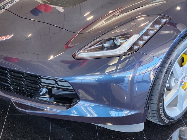 2014 Chevrolet Corvette Stingray