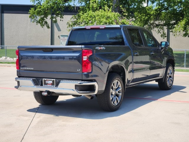 2022 Chevrolet Silverado 1500 Limited LT