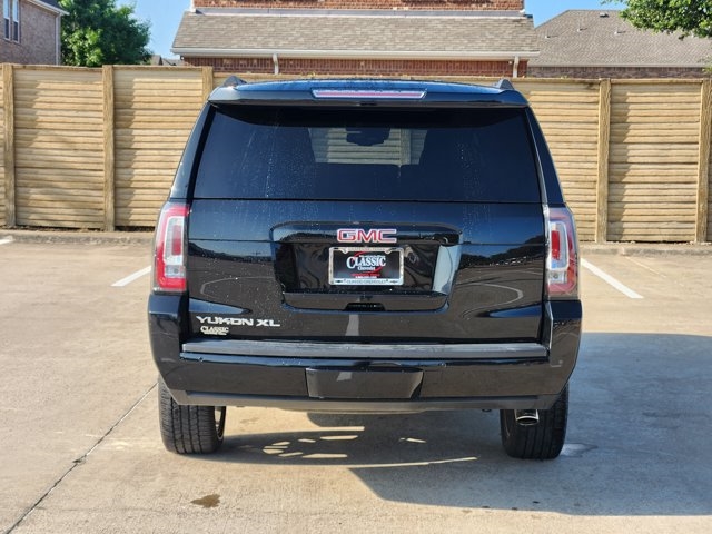 2016 GMC Yukon XL SLT