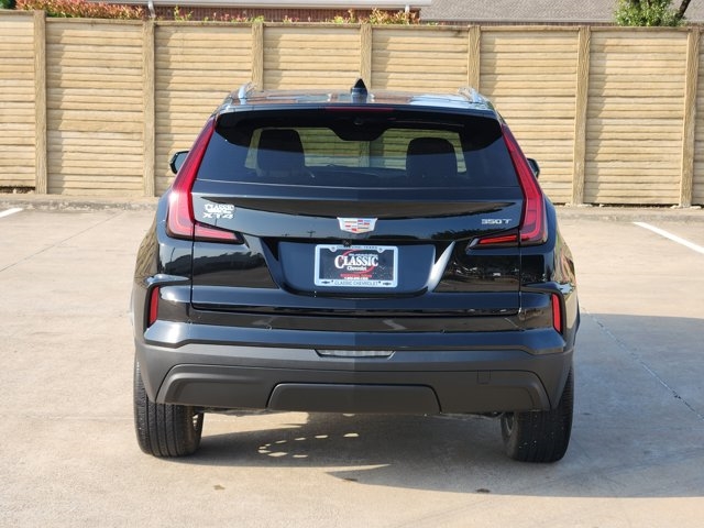 2024 Cadillac XT4 Luxury