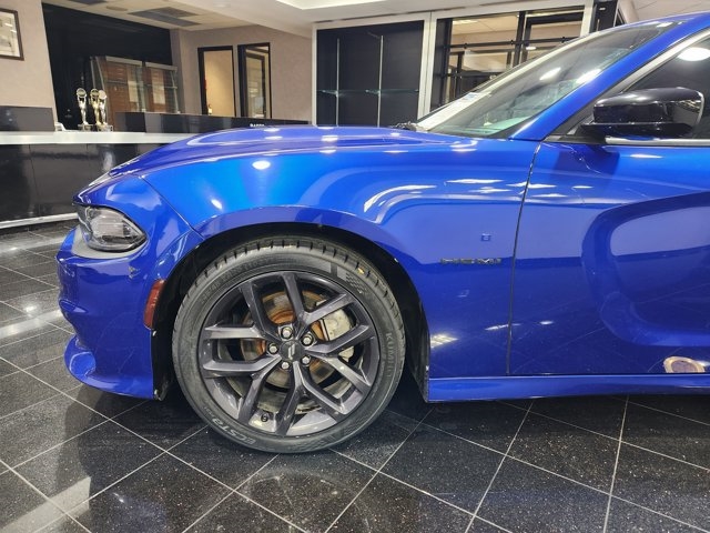 2021 Dodge Charger R/T