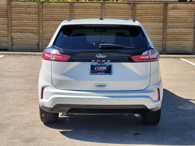 2022 Ford Edge ST-Line