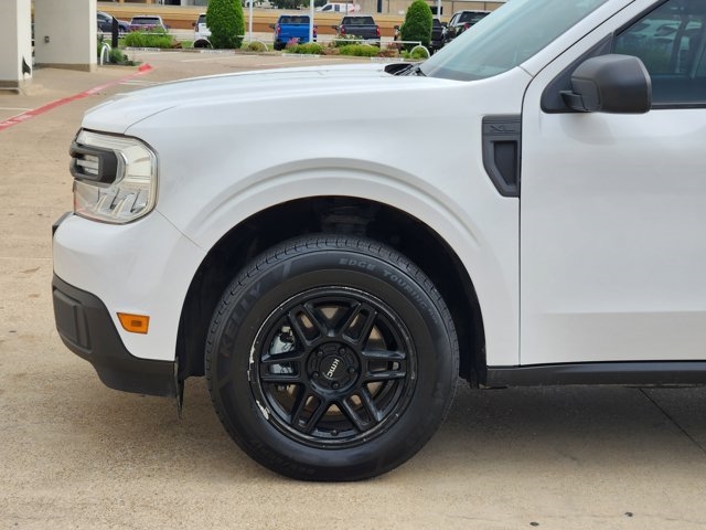 2023 Ford Maverick XL