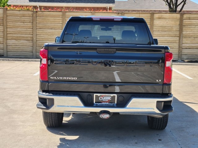 2022 Chevrolet Silverado 1500 Limited LT