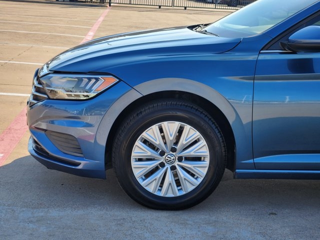 2020 Volkswagen Jetta S