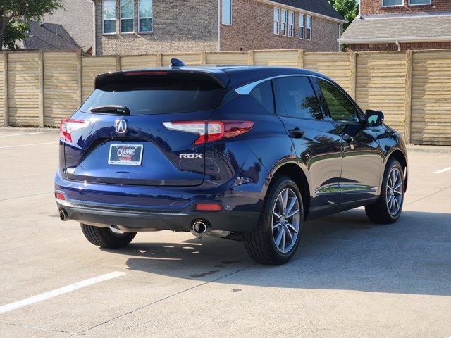2019 Acura RDX w/Tech