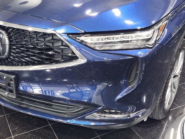2024 Acura MDX SH-AWD w/Advance