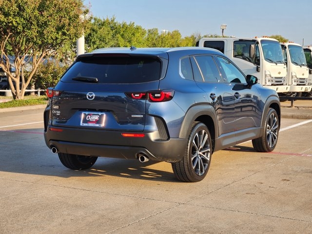 2023 Mazda CX-50 2.5 S Premium Plus