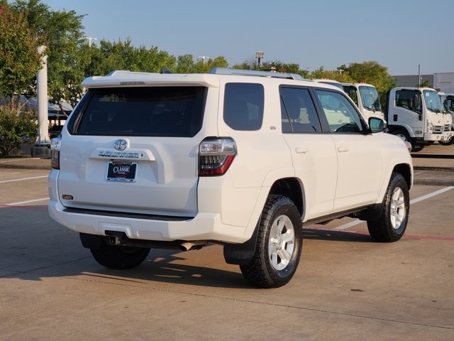 2017 Toyota 4Runner SR5 Premium