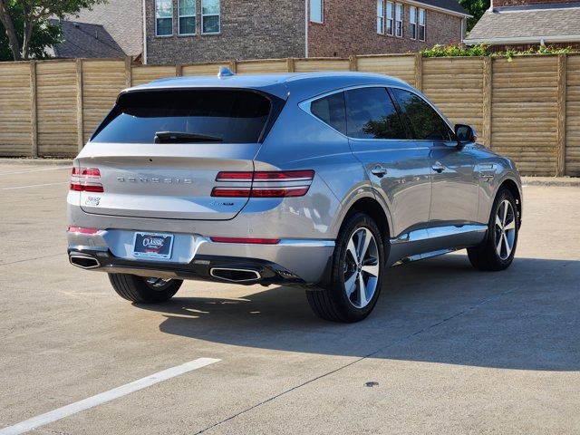 2023 Genesis GV80 3.5T
