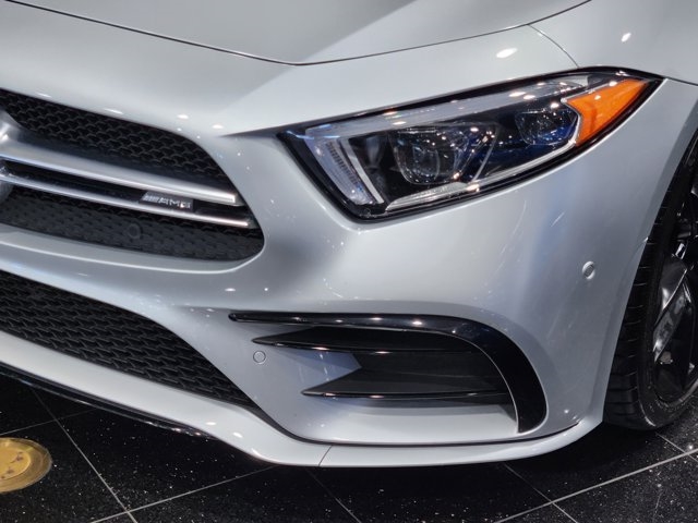 2020 Mercedes-Benz CLS AMG CLS 53