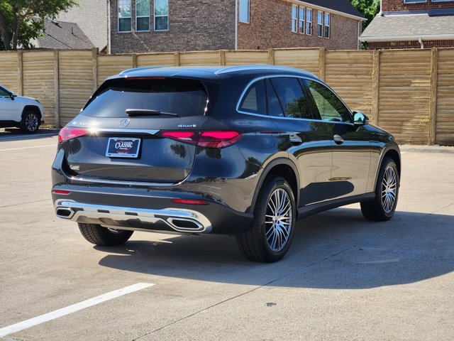 2023 Mercedes-Benz GLC GLC 300 4MATIC