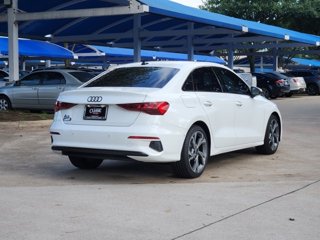 2023 Audi A3 Premium 40 TFSI