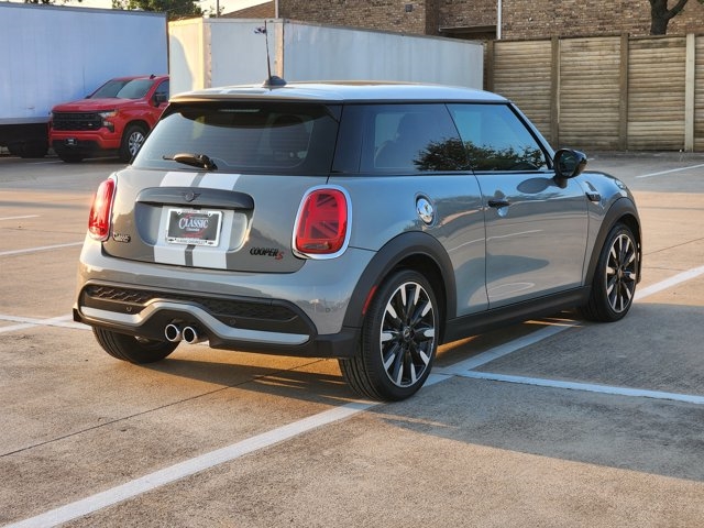 2022 MINI Hardtop 2 Door Cooper S