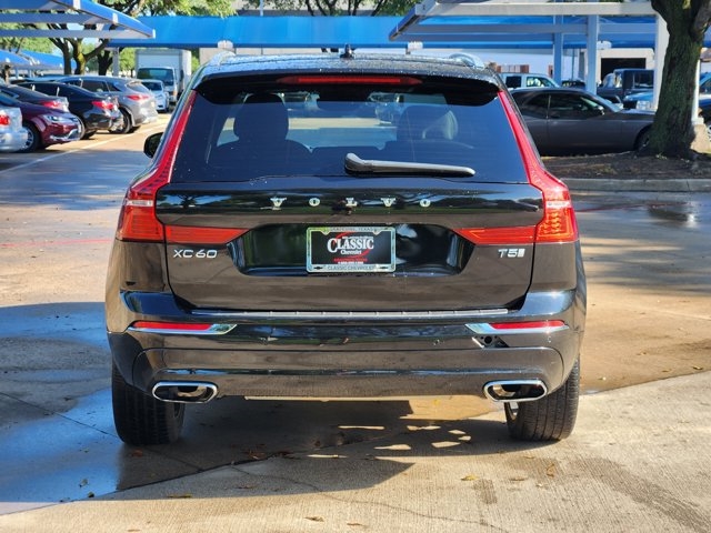 2020 Volvo XC60 T5 Inscription