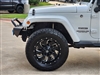 2016 Jeep Wrangler Unlimited Sport S