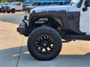 2013 Jeep Wrangler Unlimited Rubicon 10th Anniversary