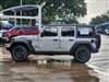 2020 Jeep Wrangler Unlimited Willys