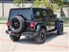 2021 Jeep Wrangler Unlimited High Altitude
