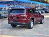 2025 Jeep Grand Cherokee L Laredo X