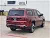 2023 Jeep Wagoneer Series III