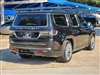 2022 Jeep Grand Wagoneer Series II