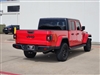 2021 Jeep Gladiator Texas Trail