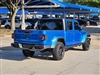 2024 Jeep Gladiator Willys