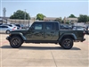 2024 Jeep Gladiator Willys