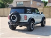 2022 Ford Bronco Outer Banks Advanced