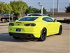 2021 Chevrolet Camaro LT