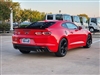 2021 Chevrolet Camaro LT1