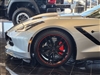 2016 Chevrolet Corvette Stingray