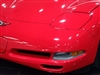 2004 Chevrolet Corvette 