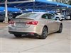 2022 Chevrolet Malibu RS